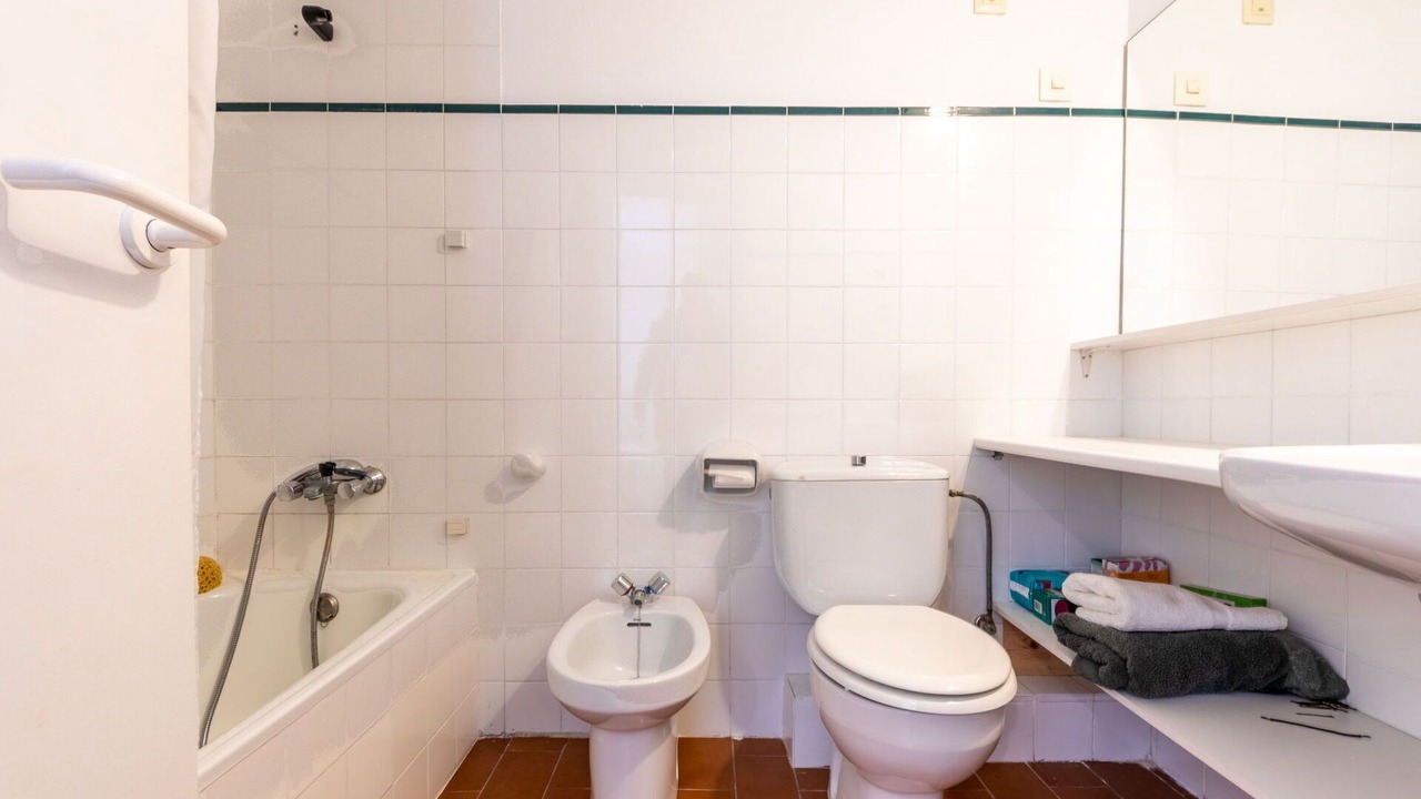 Photo of Bathroom in Altafulla