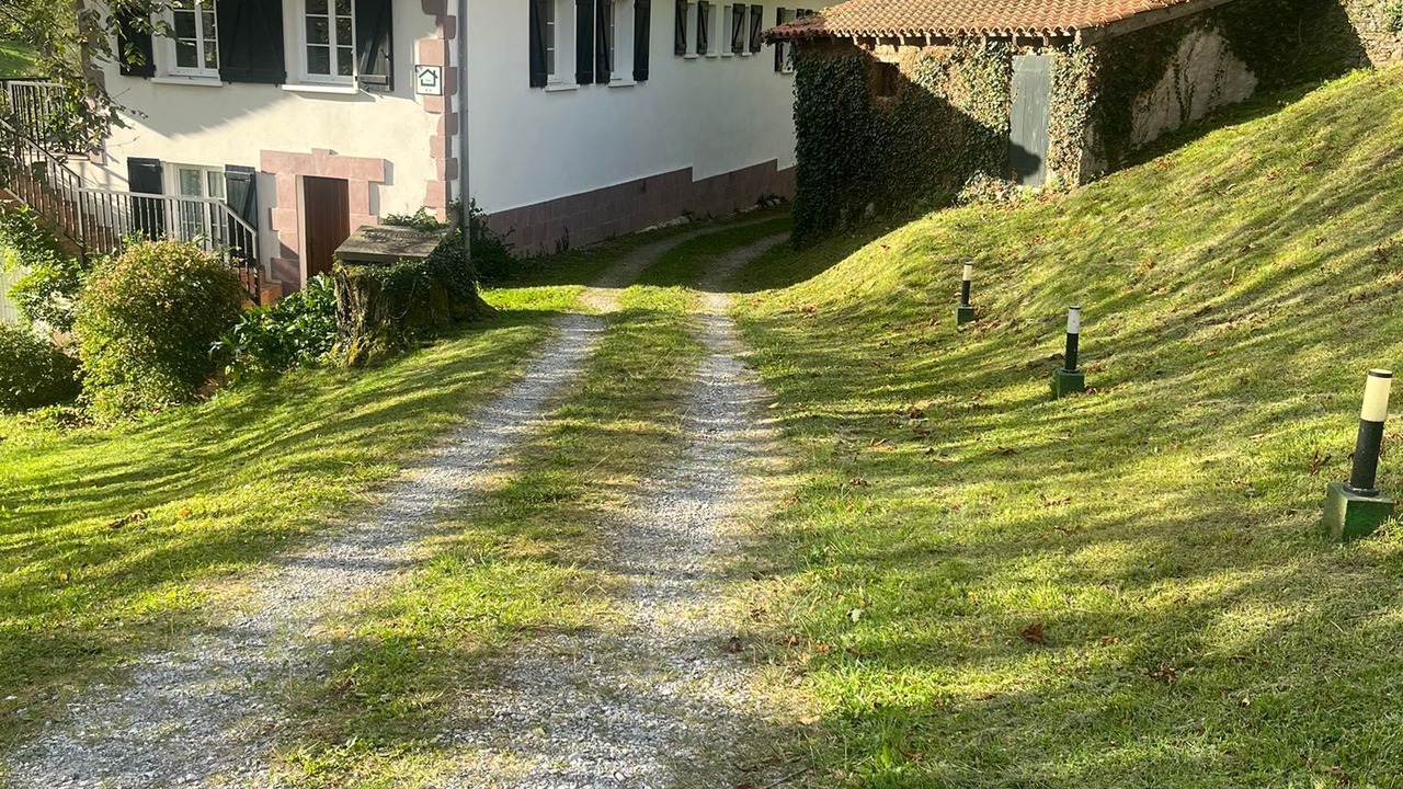 Photo of Outdoor in Navarra Pyrenees