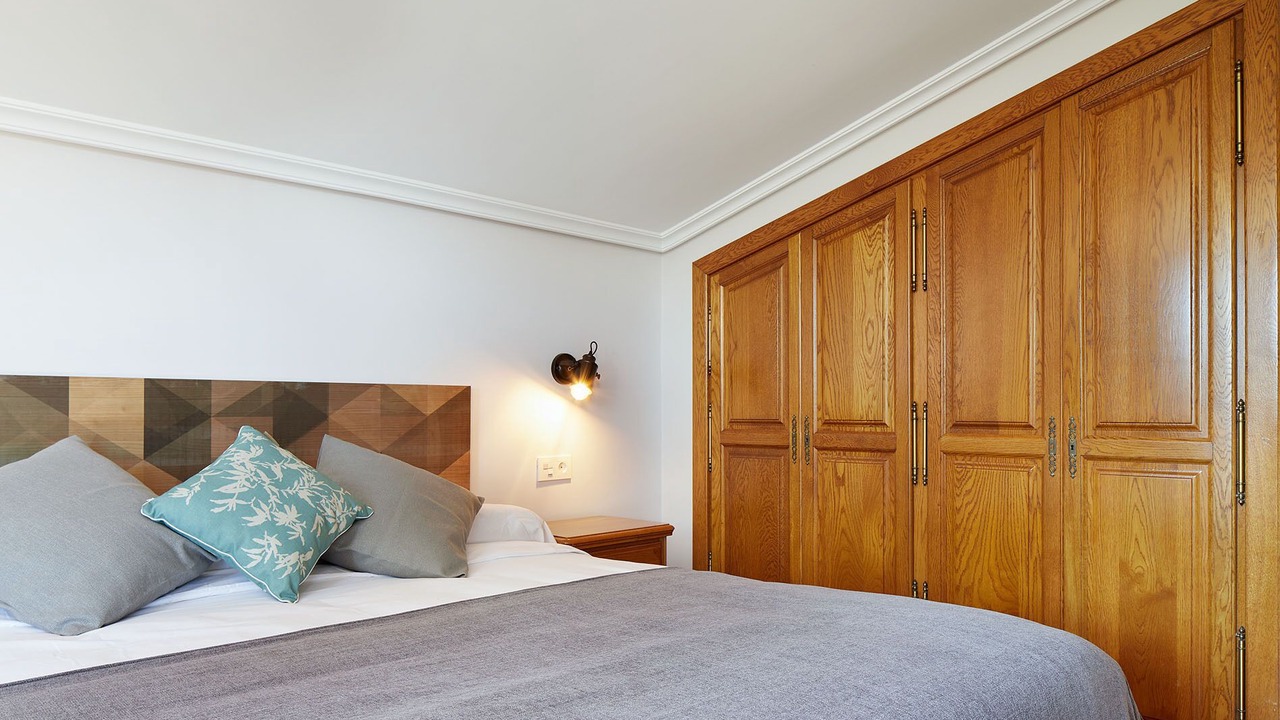 Photo of Bedroom in Lasarte-Oria