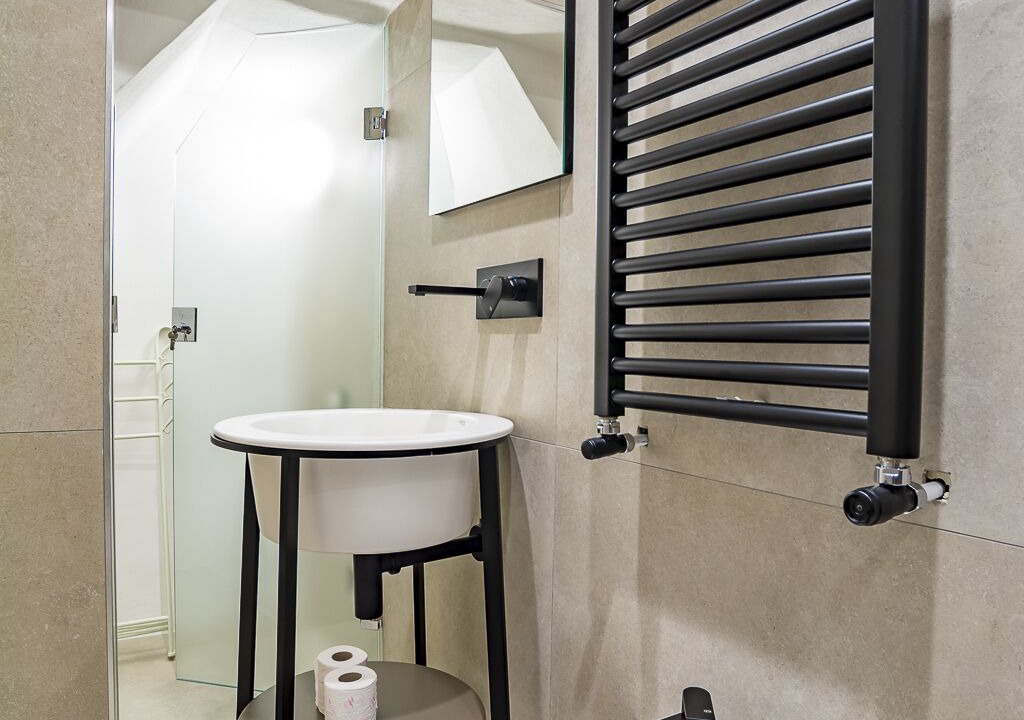 Photo of Bathroom in Centro Storico