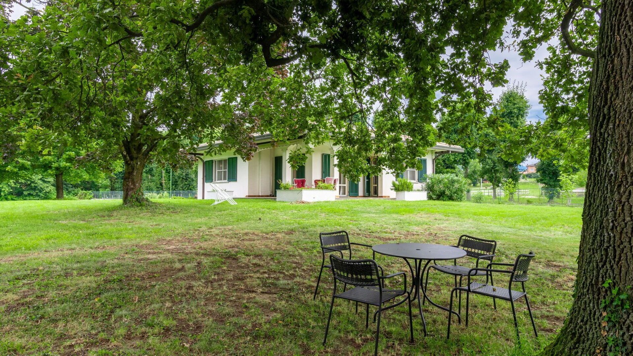 Photo of Outdoor in Villa Guardia