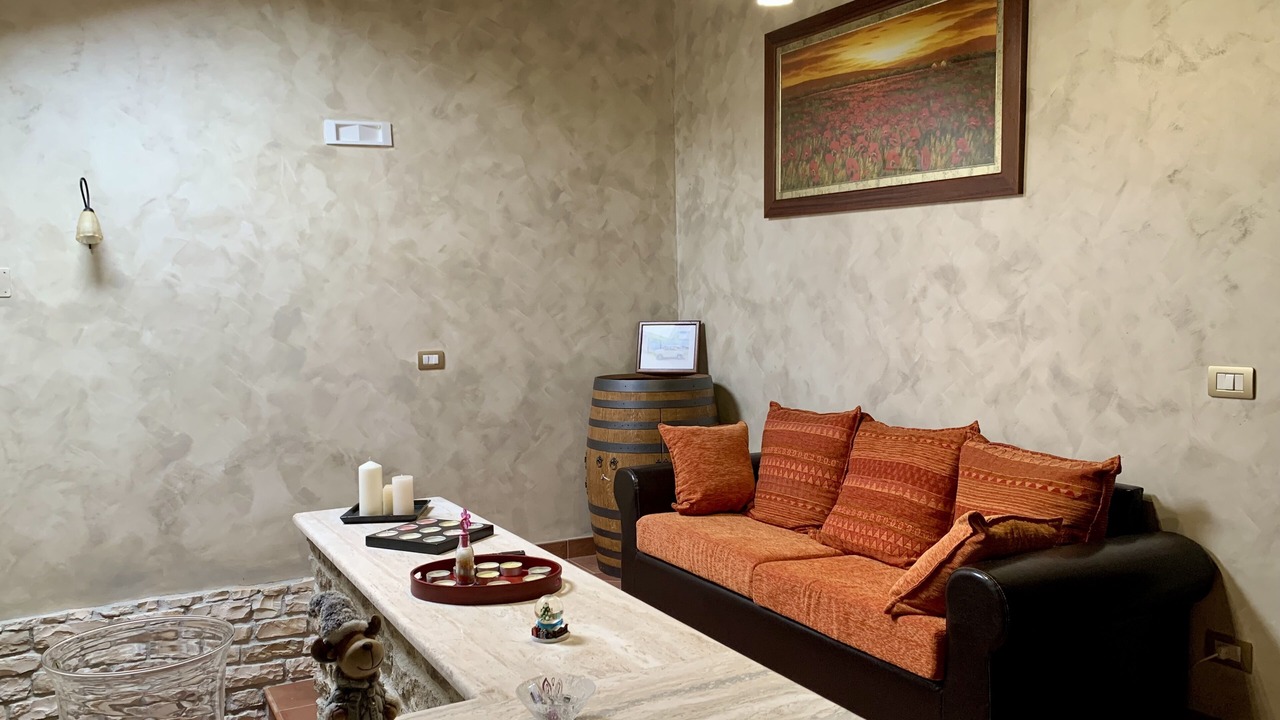 Photo of Livingroom in Pettoranello del Molise