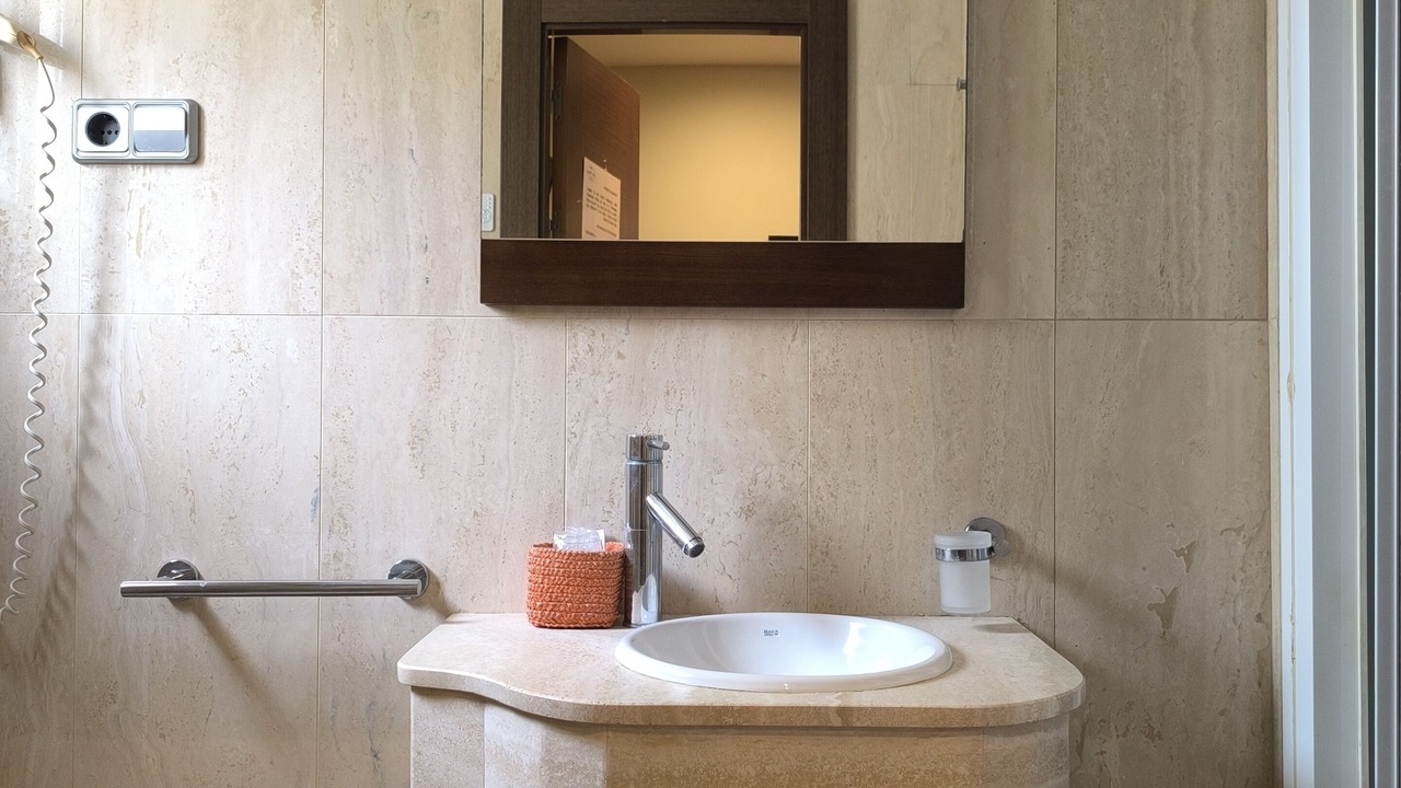 Photo of Bathroom in Andorra