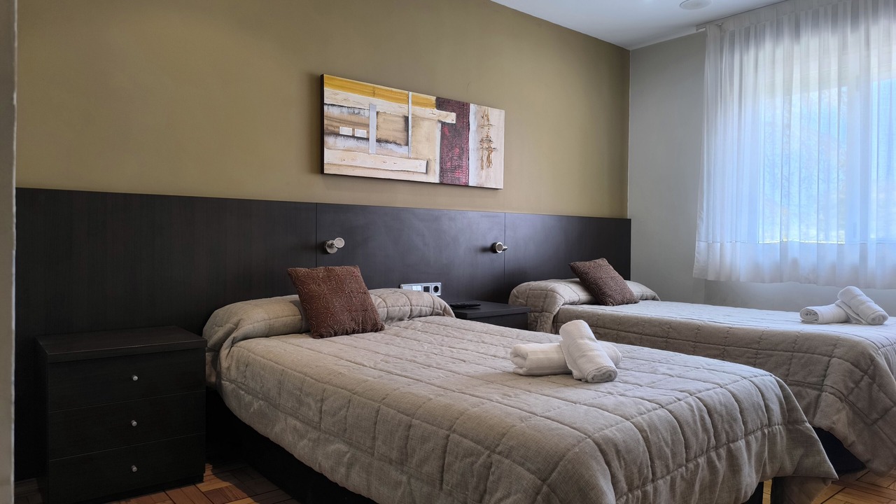 Photo of Bedroom in Andorra