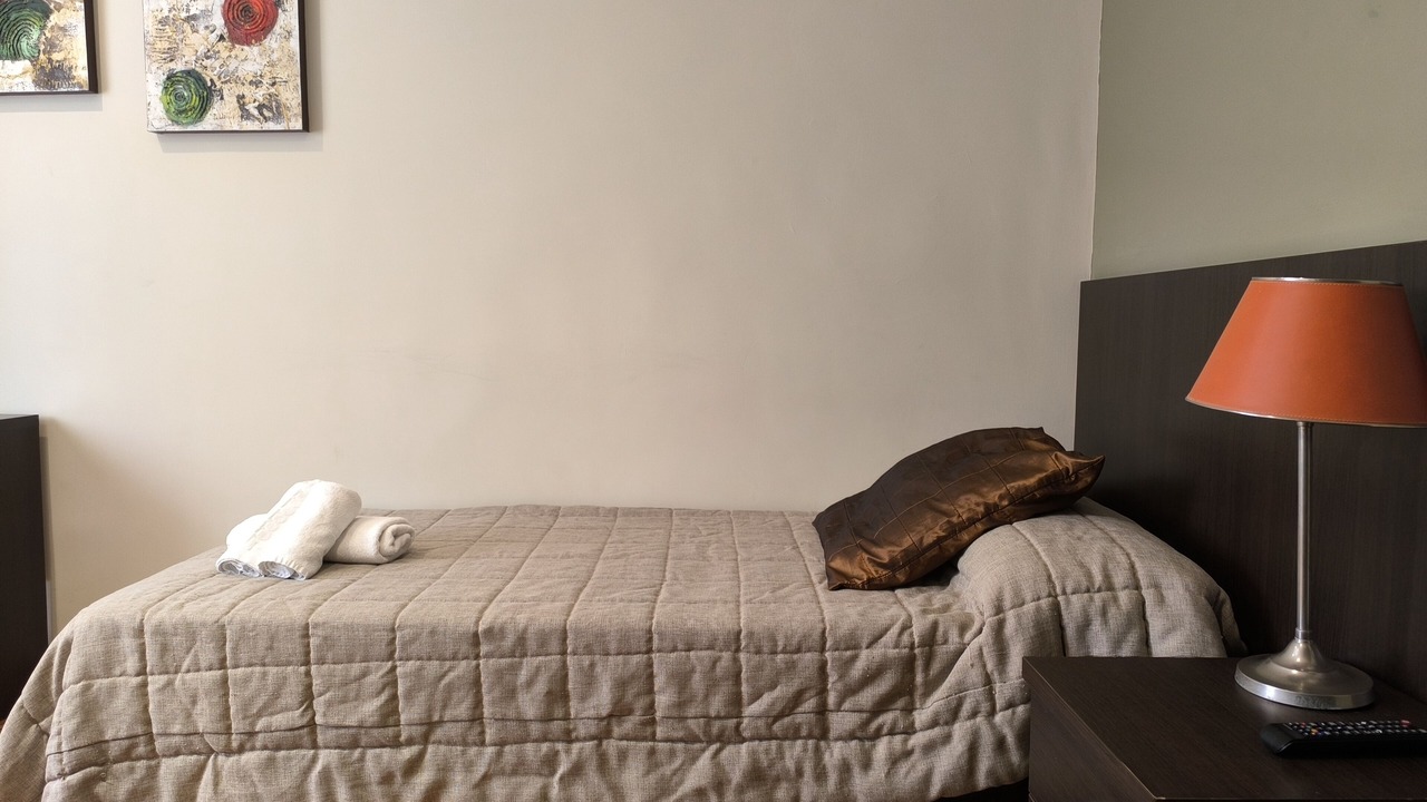 Photo of Bedroom in Andorra