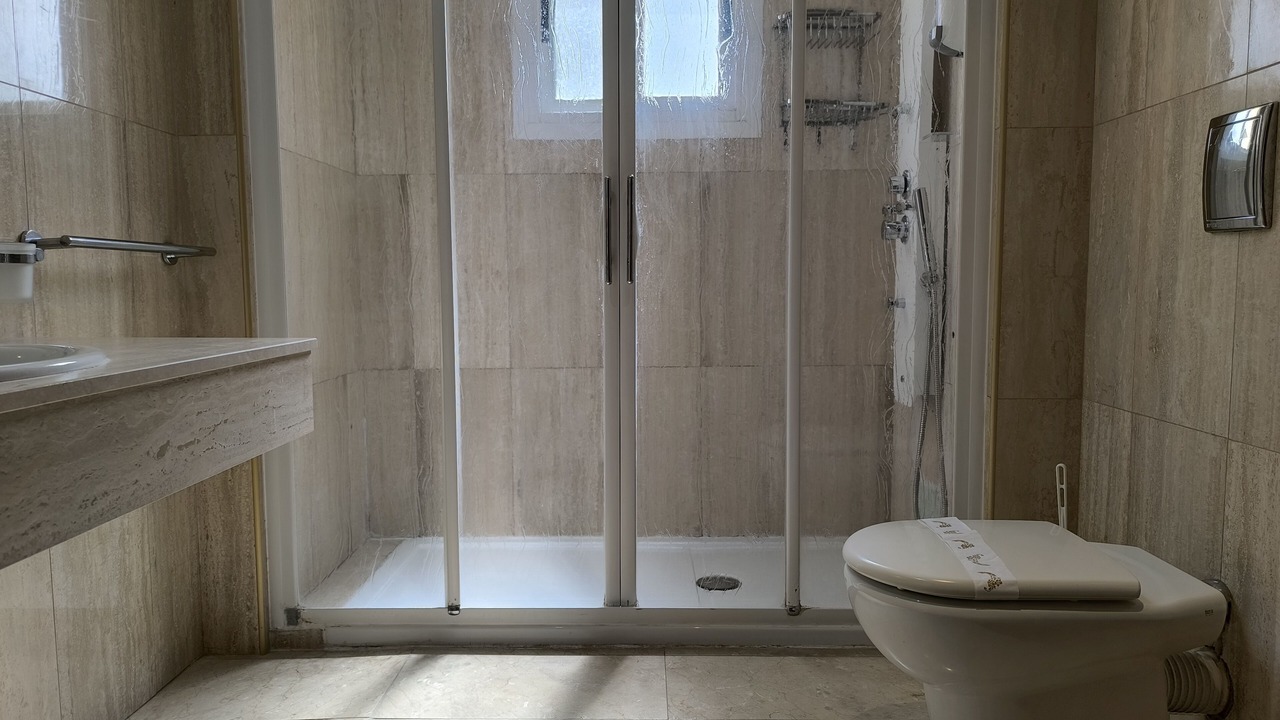 Photo of Bathroom in Andorra