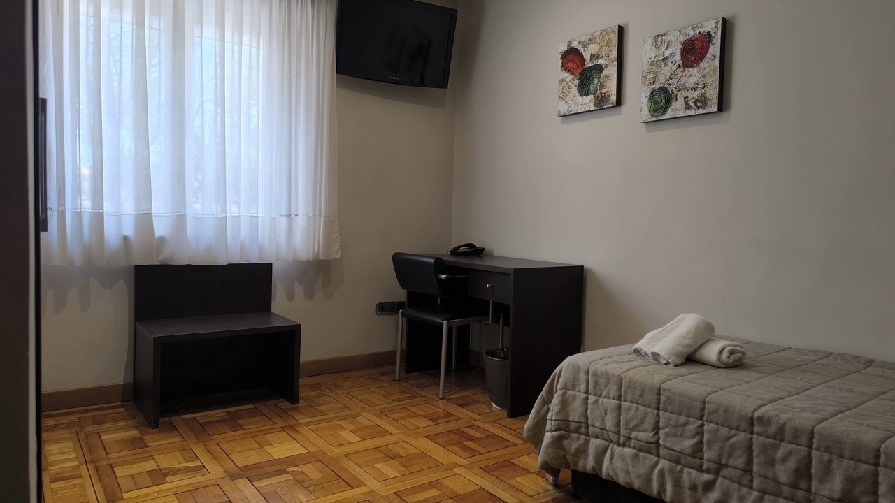 Photo of Bedroom in Andorra