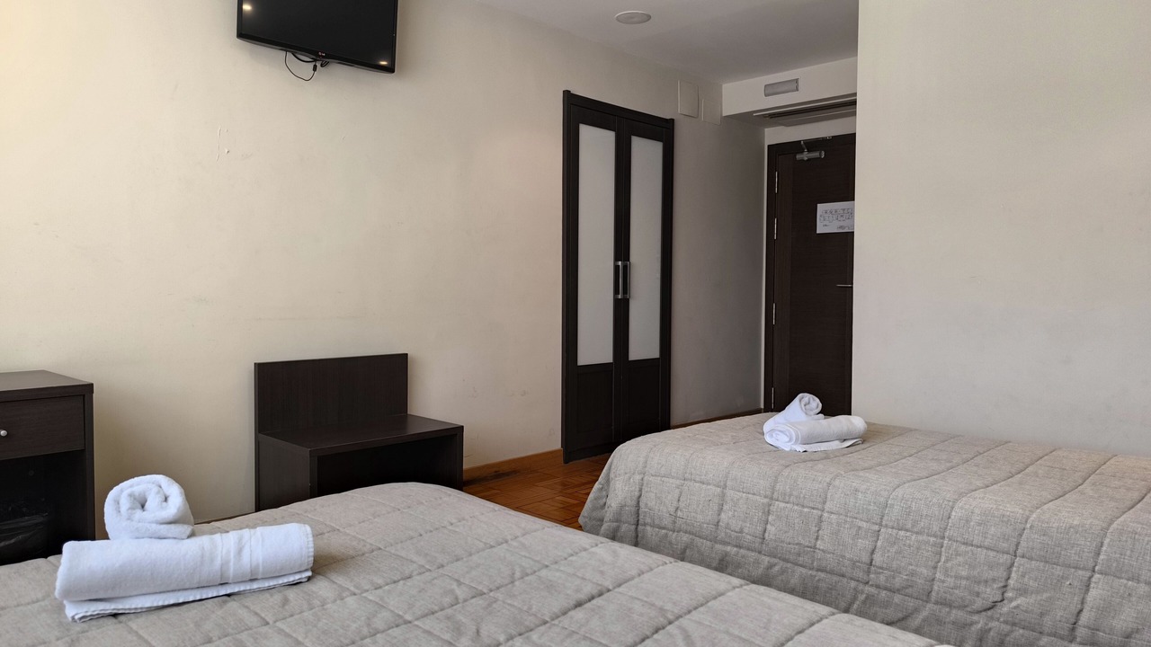 Photo of Bedroom in Andorra