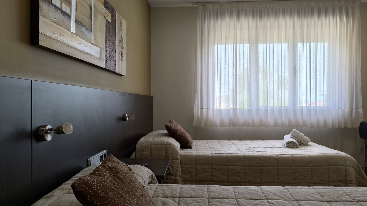 Photo of Bedroom in Andorra
