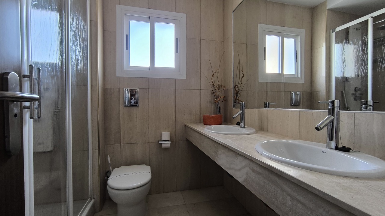 Photo of Bathroom in Andorra