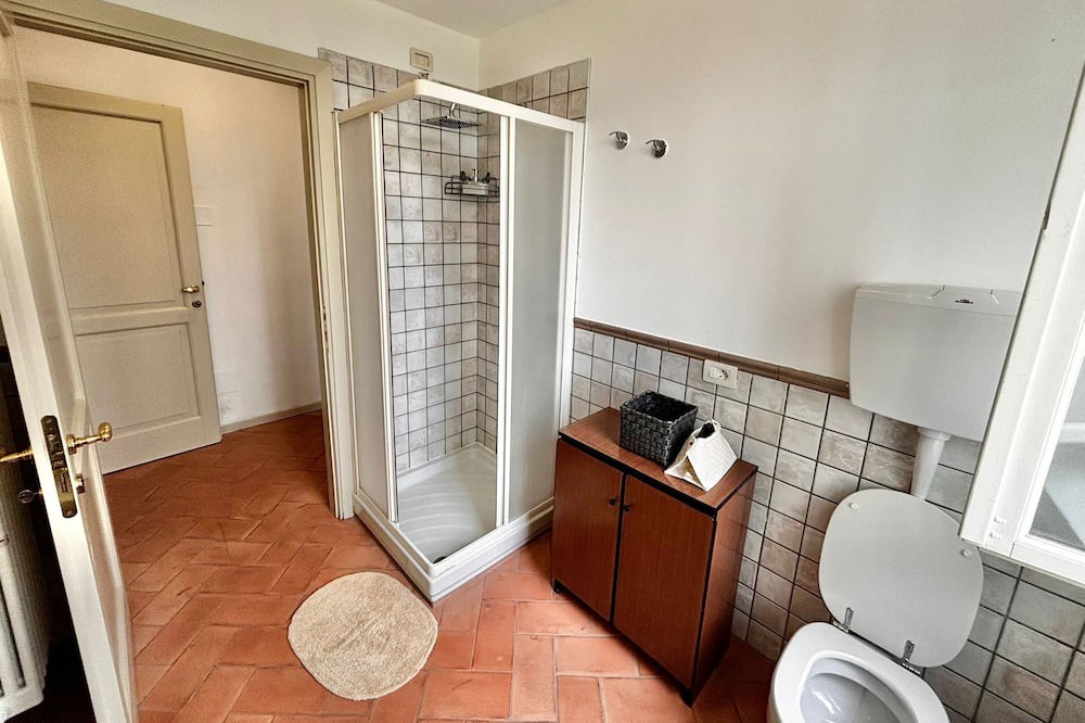 Photo of Bathroom in Campogalliano