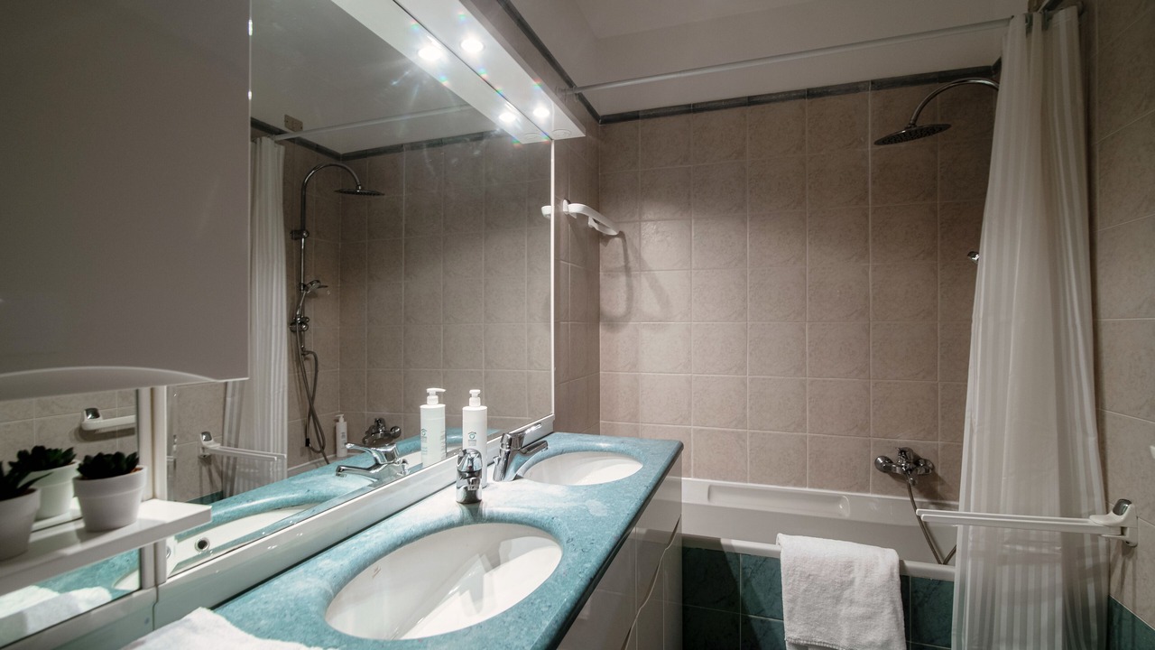 Photo of Bathroom in Blevio