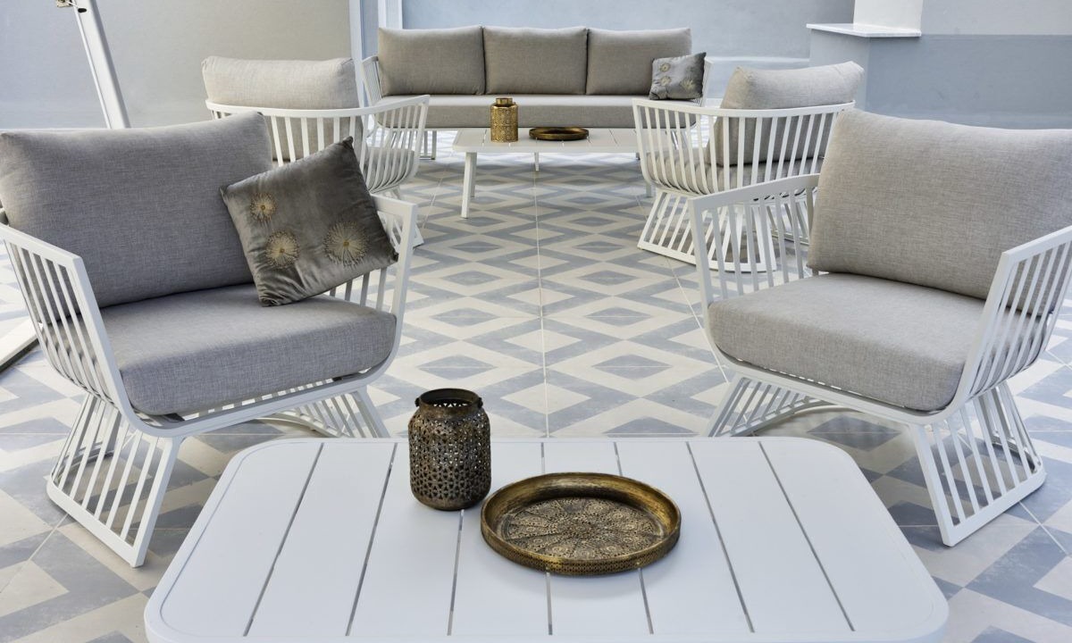 Photo of Patio Balcony in Laigueglia