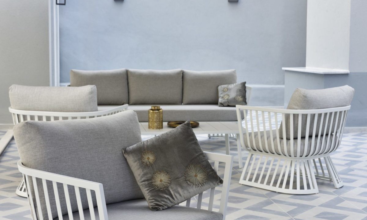 Photo of Patio Balcony in Laigueglia