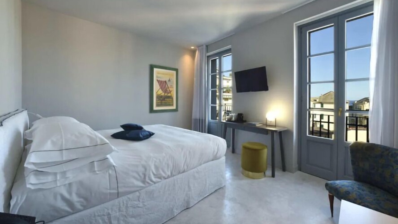 Photo of Bedroom in Laigueglia