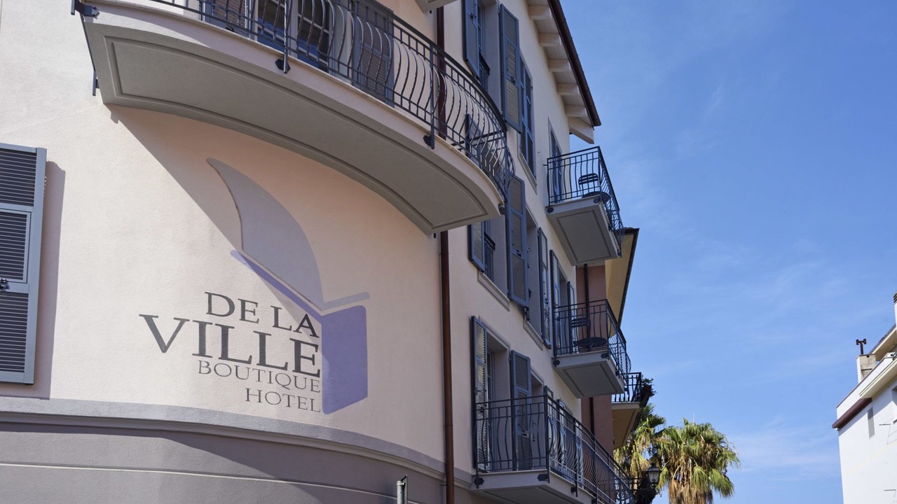 Photo of Outdoor in Laigueglia