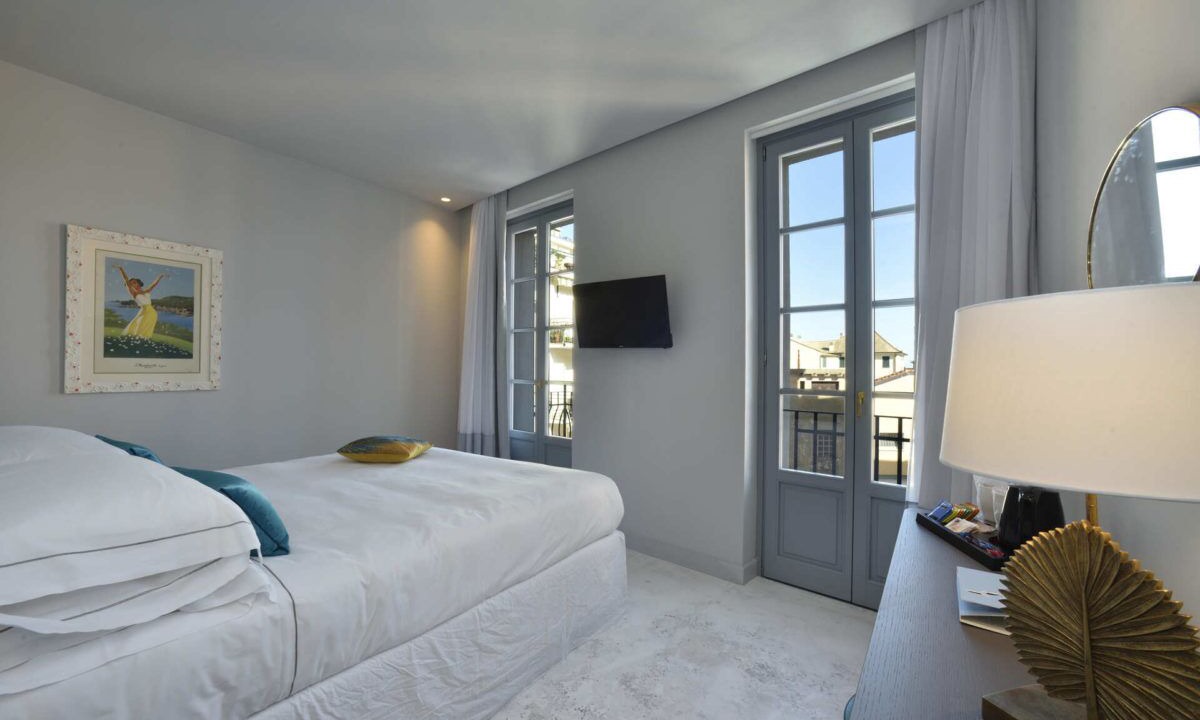 Photo of Patio Balcony in Laigueglia