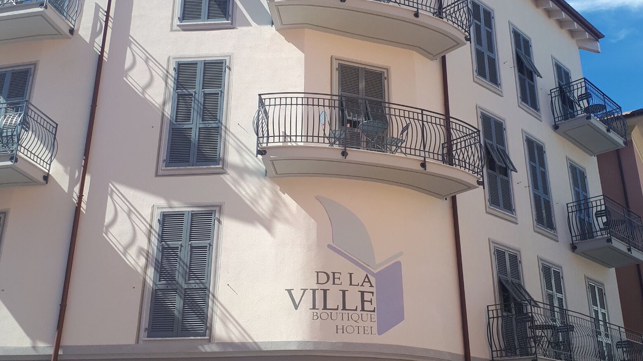 Photo of Outdoor in Laigueglia