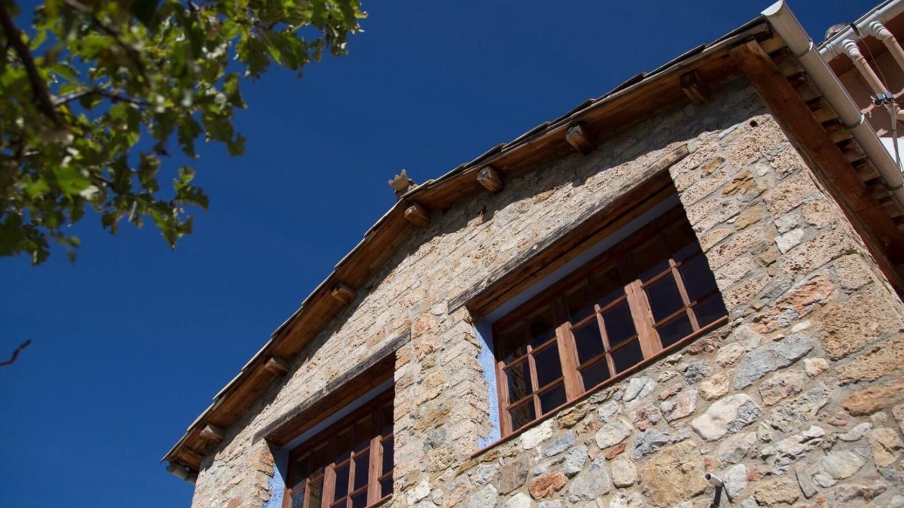 Photo of Outdoor in Saldes