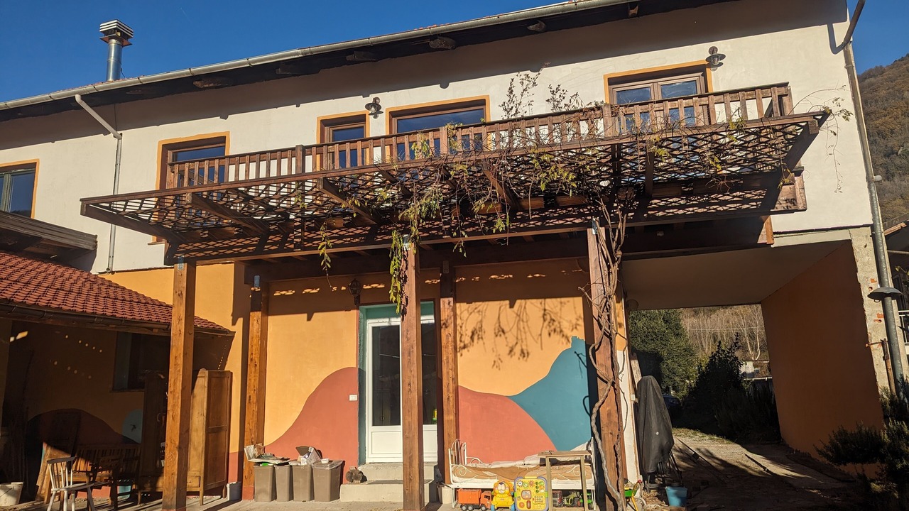 Photo of Outdoor in Novaretto