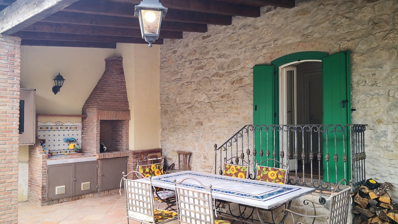 Photo of Outdoor in San Massimo