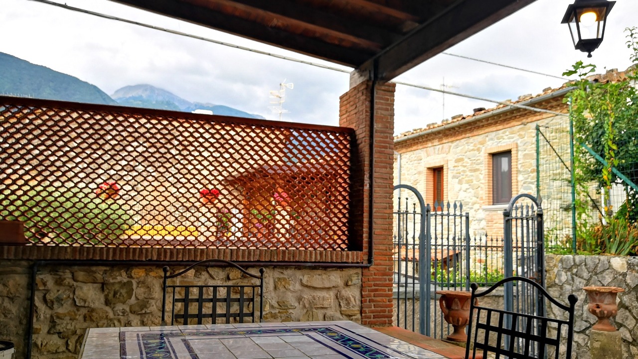 Photo of Outdoor in San Massimo