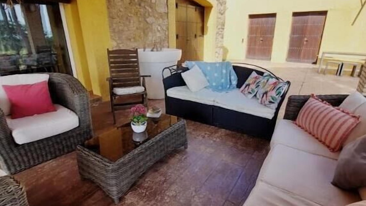 Photo of Outdoor in Terrades