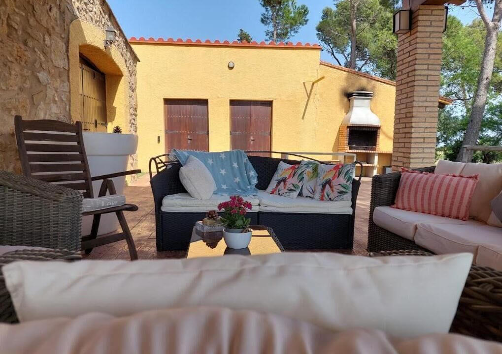 Photo of Outdoor in Terrades