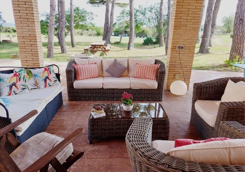 Photo of Outdoor in Terrades