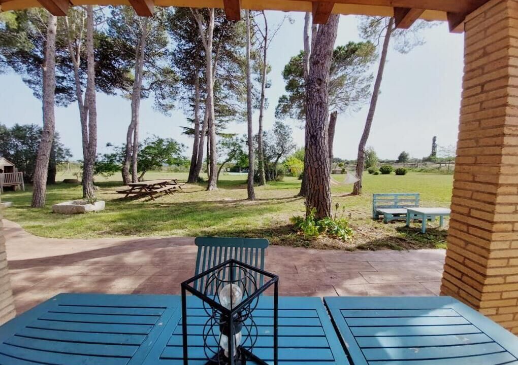 Photo of Outdoor in Terrades