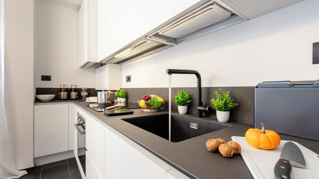 Photo of Kitchen in Sestri Levante