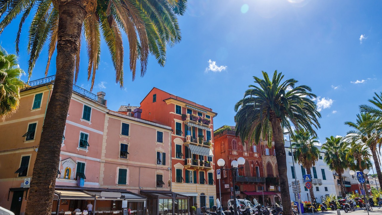 Photo of Outdoor in Sestri Levante