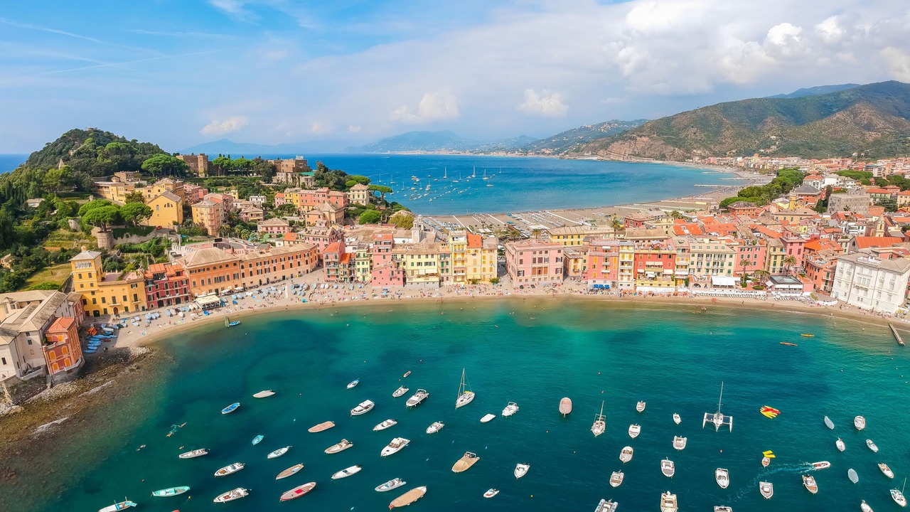 Photo of Others in Sestri Levante