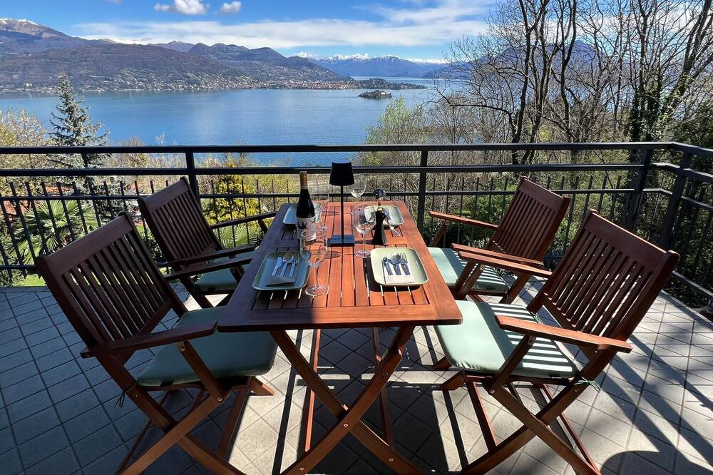 Photo of Patio Balcony in Campino