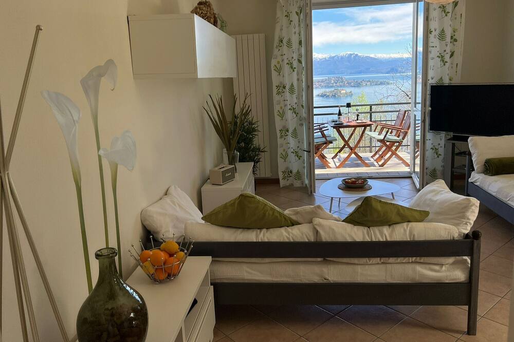 Photo of Livingroom in Campino