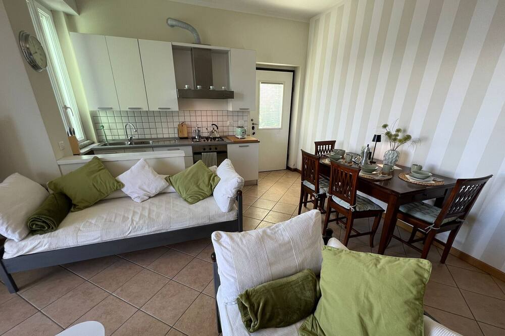 Photo of Livingroom in Campino