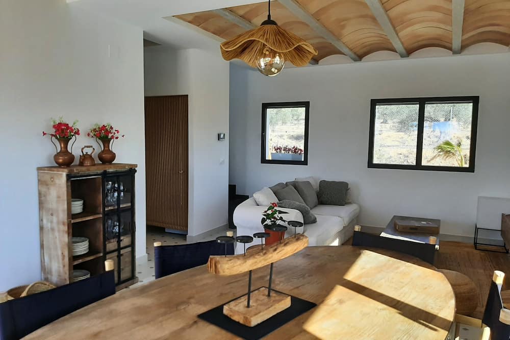 Photo of Livingroom in Biar