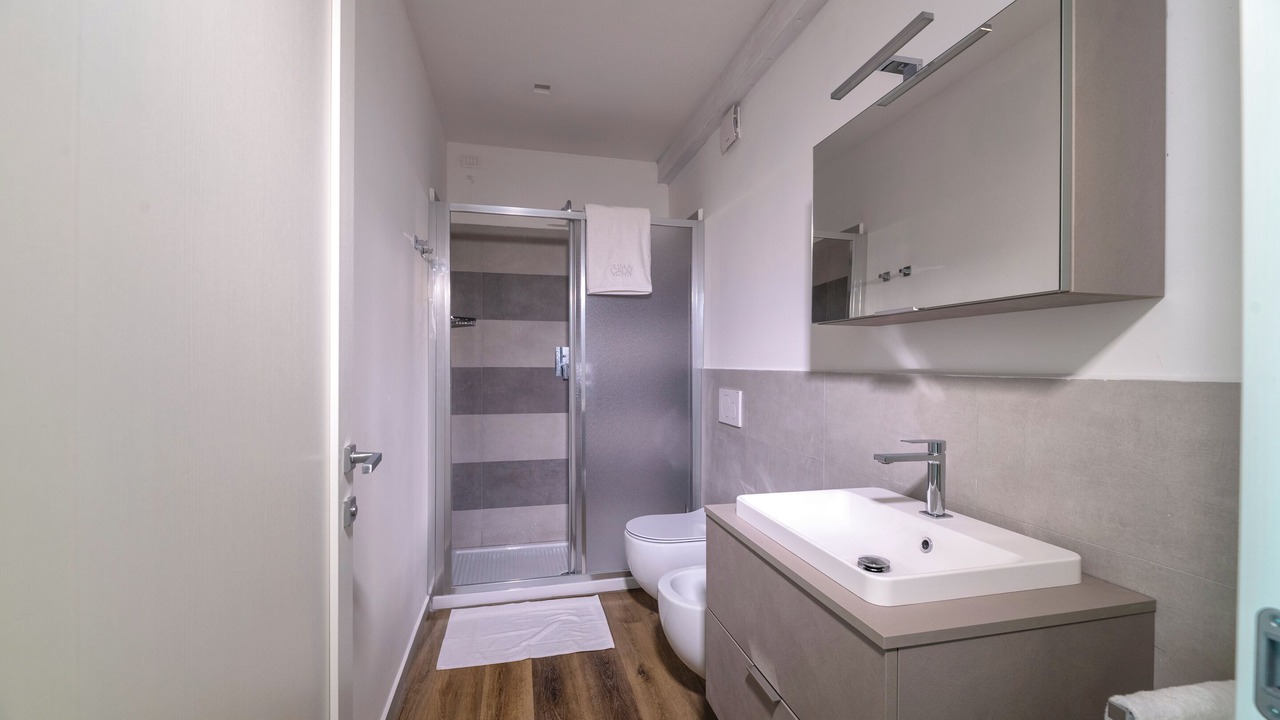 Photo of Bathroom in Varazze
