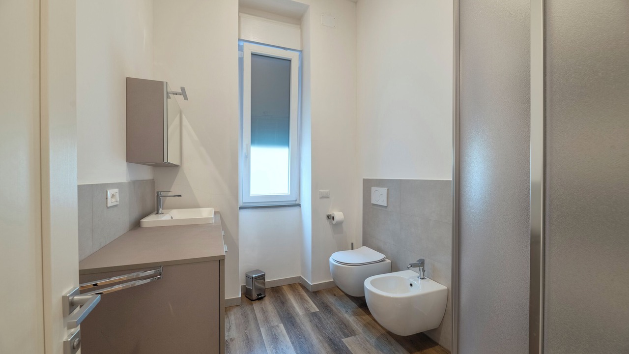Photo of Bathroom in Varazze