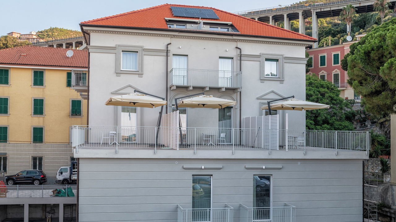 Photo of Outdoor in Varazze