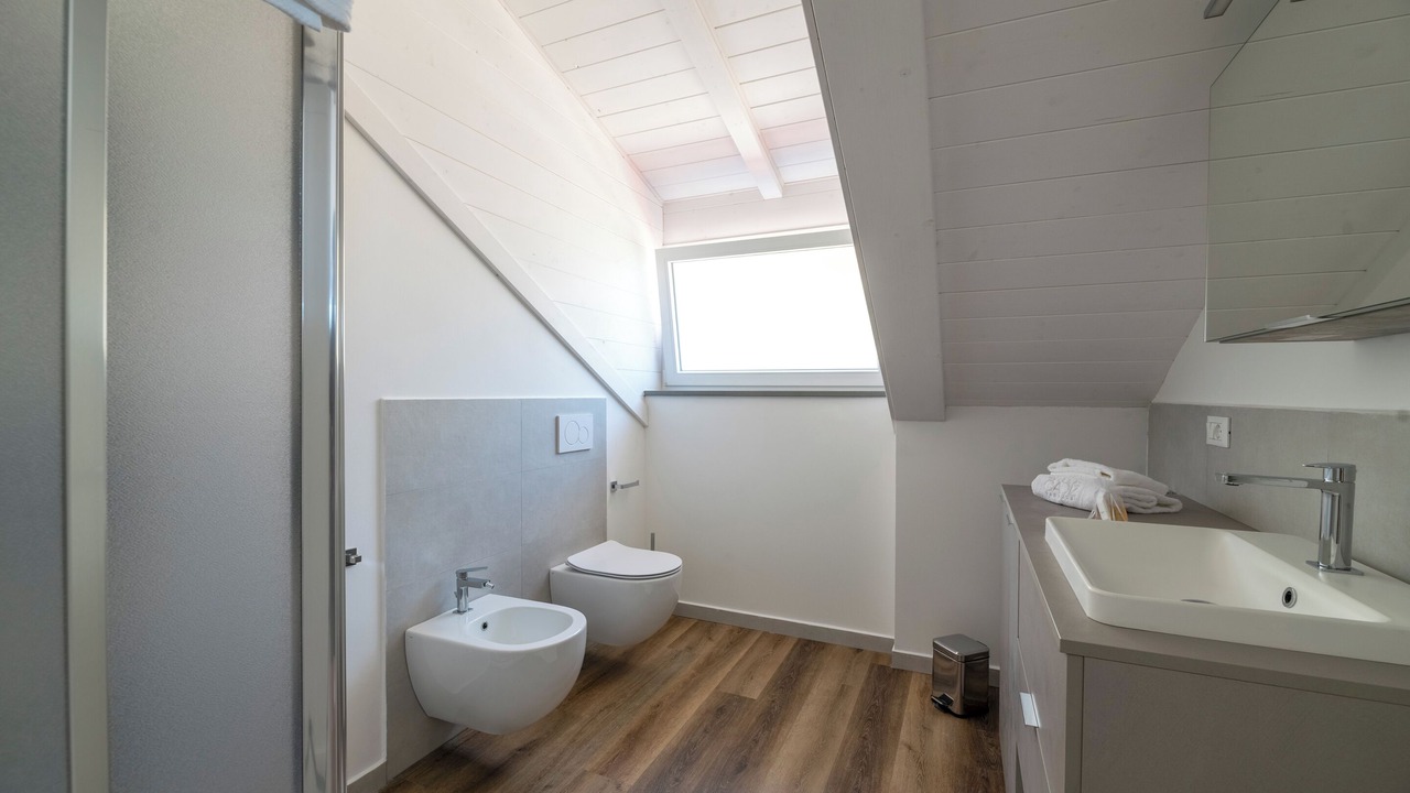 Photo of Bathroom in Varazze