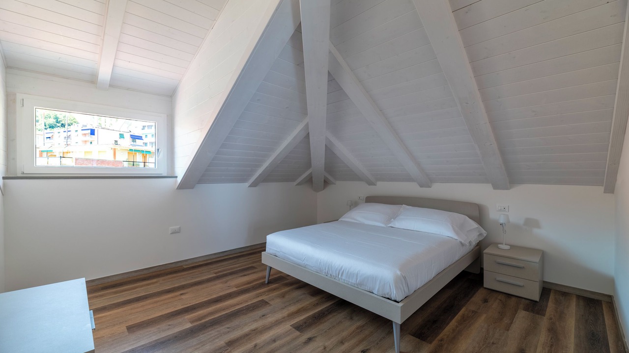 Photo of Bedroom in Varazze