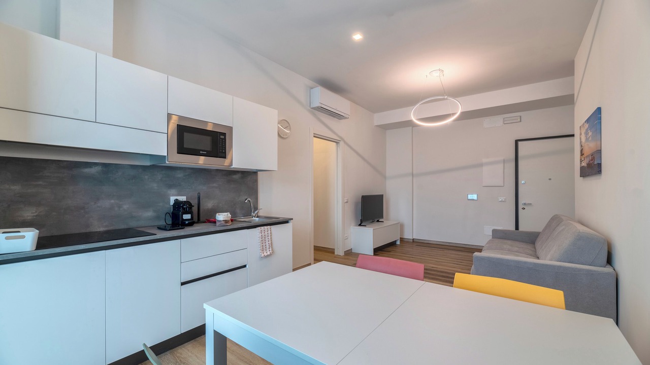 Photo of Kitchen in Varazze