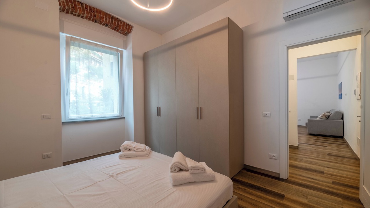 Photo of Bedroom in Varazze