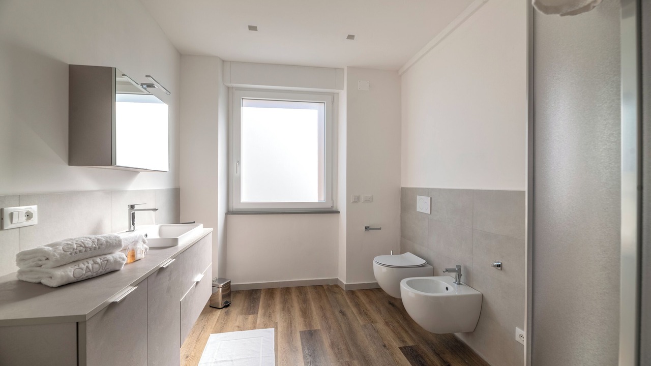 Photo of Bathroom in Varazze