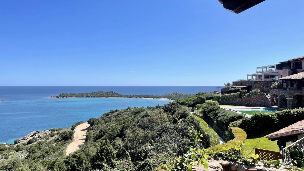 Photo of Outdoor in Capo Coda Cavallo