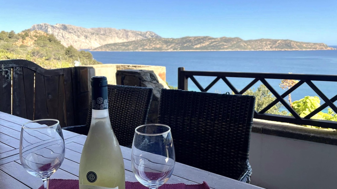 Photo of Outdoor in Capo Coda Cavallo