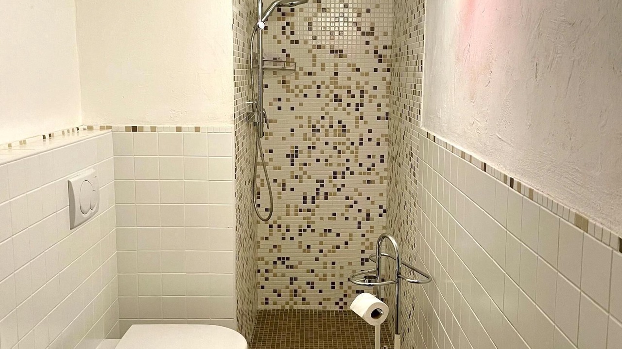 Photo of Bathroom in Capo Coda Cavallo