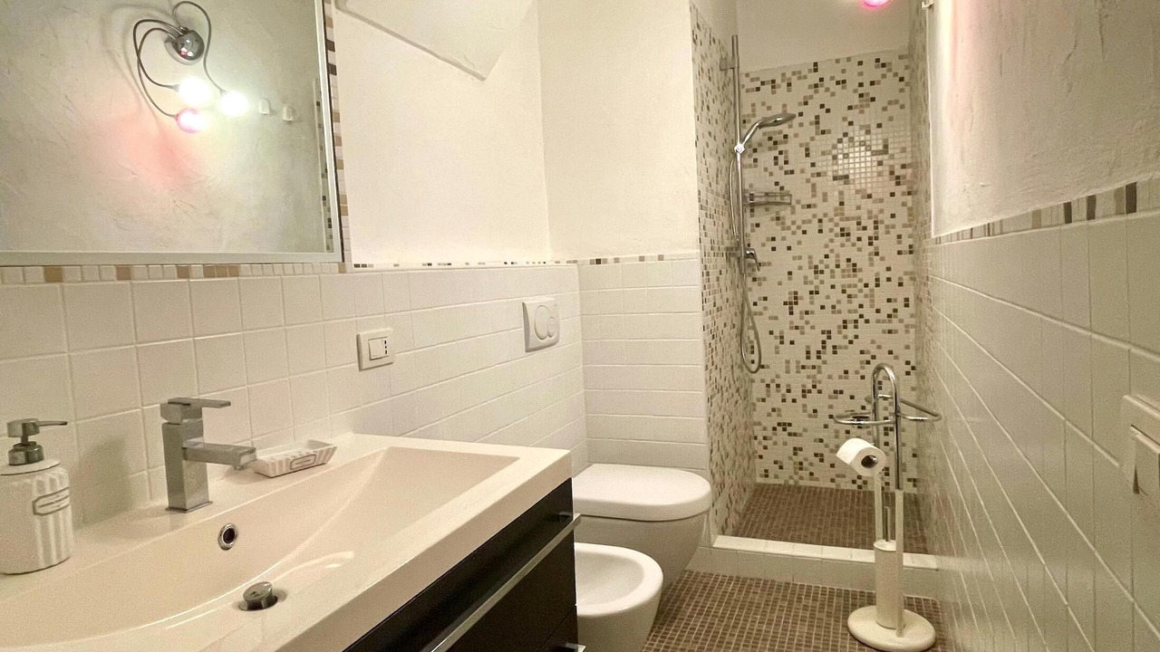 Photo of Bathroom in Capo Coda Cavallo