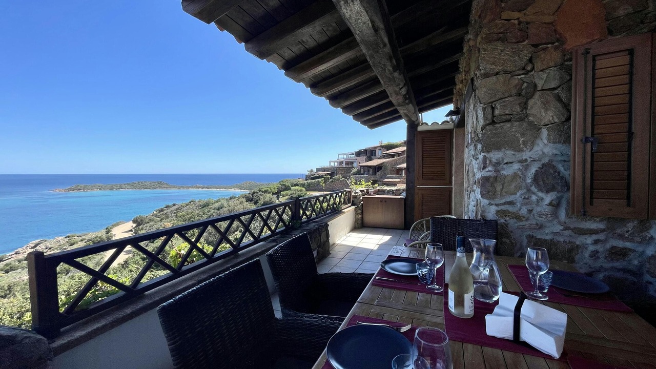 Photo of Outdoor in Capo Coda Cavallo
